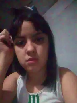 Cam4 Nude Webcam of martina244