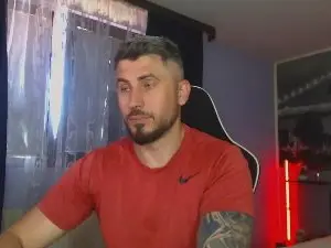 Cam4 Adult Video Chat of AndySoul4