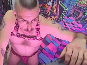 Cam4 Adult Webcam of Boy2ServU