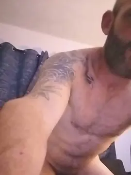 Cam4 Live Sex of Freemindedguy