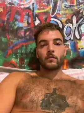 Cam4 Live Porn of Machetero9