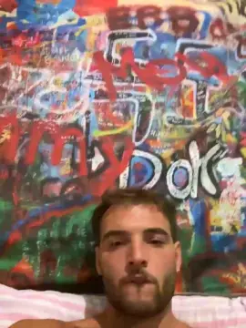 Cam4 Free Live Porn of Machetero9