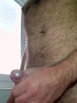 Cam4 Nude Webcam of Ojeando1971