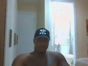 Cam4 Sex Cam of PretaoCavalo