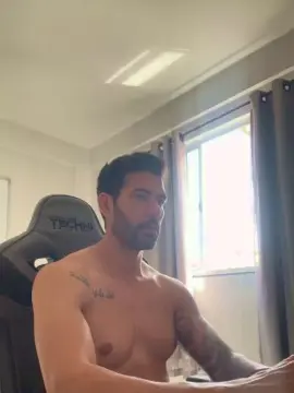 Cam4 Best Webcam of Saradoalto23