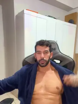 Cam4 Live Porn of Saradoalto23
