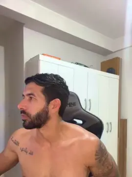 Cam4 Nude Webcam of Saradoalto23