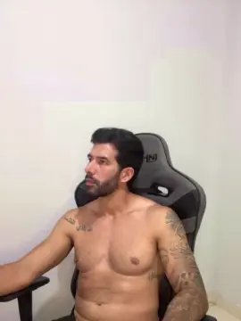 Cam4 Best Webcam of Saradoalto23