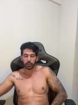 Cam4 Live Porn of Saradoalto23