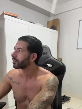 Cam4 Watch Live Sex Cams of Saradoalto23