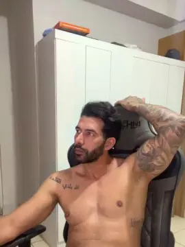 Cam4 Best live sex cam show of Saradoalto23