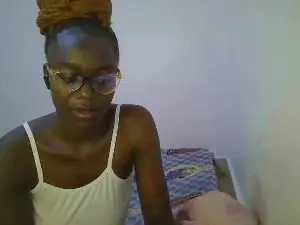 Cam4 Adult Webcam of Sexy_Alia