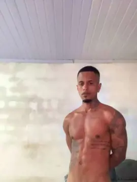 Cam4 Live Sex of Soaresluucas29