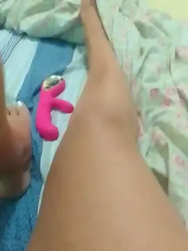 Cam4 Sex Chat of Soytoxika