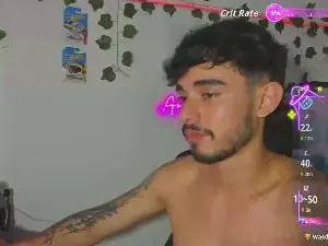 Cam4 Private Sex Chat of Ur_snack69