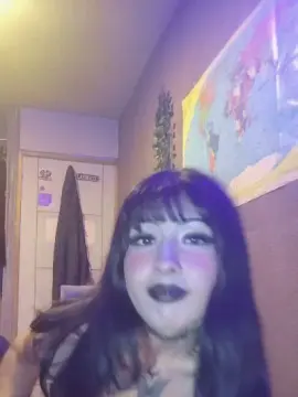 Cam4 Private Sex Chat of Venom_Doll