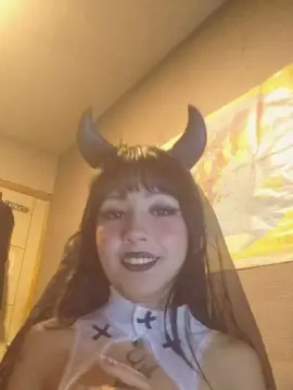 Cam4 Free Live Porn of Venom_Doll