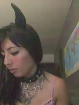 Cam4 Free Live Porn of Venom_Doll