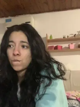 Cam4 Live Sex Cam of loupita5