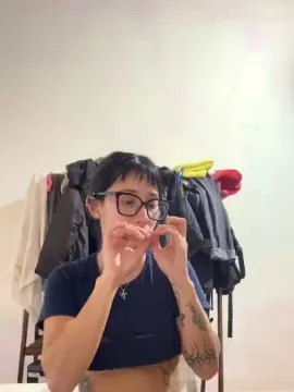 Cam4 Sex Chat of mica88xxx