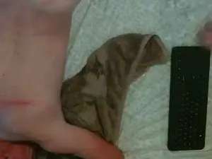 Cam4 Live Sex of Kinkyauzzfist