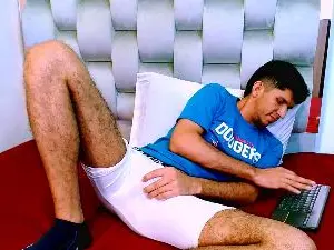 Cam4 Best Webcam of Lucas_Dream