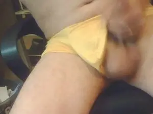Cam4 Sex Chat of MaduroCadiz