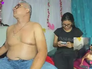 Cam4 Watch Live Sex Cams of Brack_and_Naomy