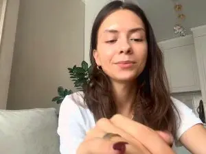 Cam4 Sex Chat of HettieSeitz