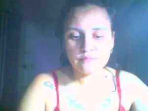 Cam4 Private Sex Chat of LaraFelicia