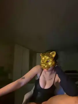 Cam4 Nude Webcam of LaraFelicia