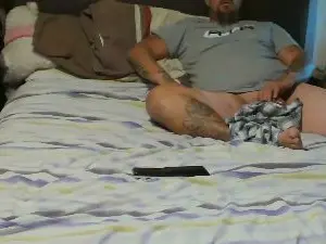 Cam4 Private Sex Chat of MarksOfHisHands