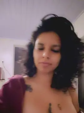 Cam4 Adult Webcam of Natassha