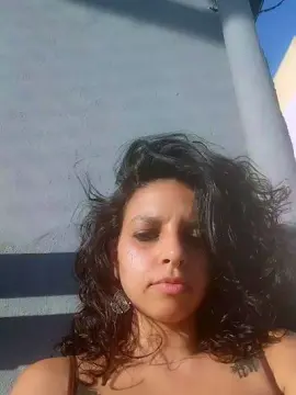 Cam4 Free Porn Cam of Natassha