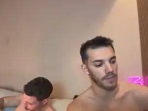 Cam4 Private Sex Chat of DominicValente