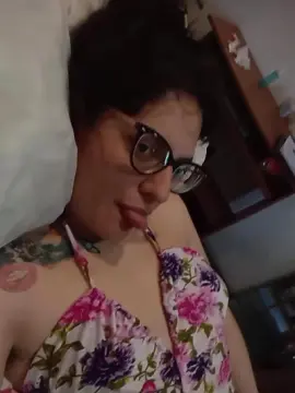 Cam4 Adult Webcam of Florcita424
