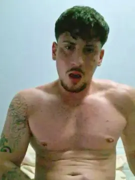 Cam4 Nude Webcam of Friend999