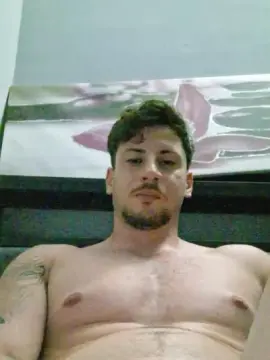 Cam4 Nude Webcam of Friend999