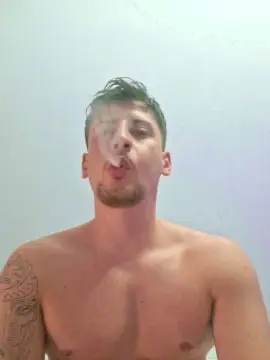 Cam4 Nude Webcam of Friend999