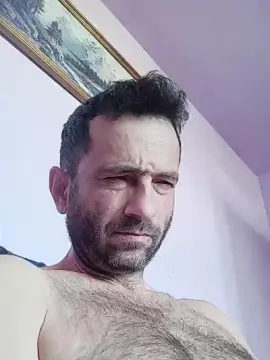 Cam4 Live Porn of Vasgabri07