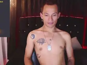 Cam4 Private Sex Chat of damian_dimon