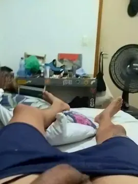 Cam4 Live Sex of lucas3222