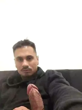 Cam4 Adult Webcam of lucas3222