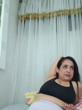 Cam4 Live Porn of melishanton