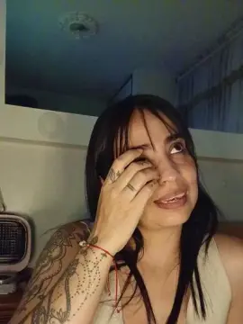 Cam4 Live Sex Cam of melishanton
