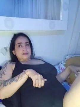 Cam4 Sex Chat of melishanton