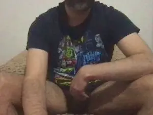 Cam4 Adult Webcam of morbo37hot