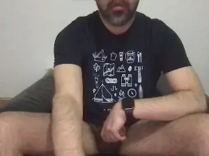 Cam4 Private Sex Chat of morbo37hot