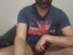Cam4 Sex Chat of morbo37hot