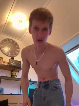 Cam4 Best live sex cam show of HornyPornyGuy